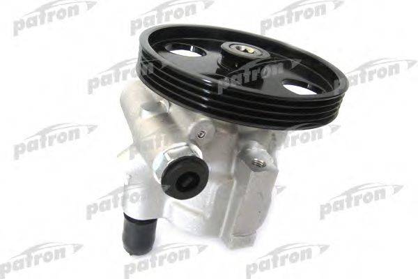 PATRON PPS033 Гидравлический насос, рулевое управление