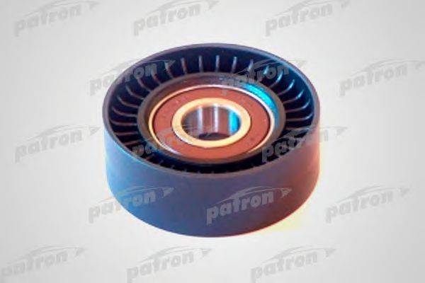 PATRON PT32031 Паразитный / ведущий ролик, поликлиновой ремень