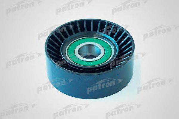 Паразитный / ведущий ролик, поликлиновой ремень PATRON PT33045