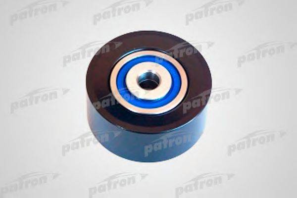 Паразитный / ведущий ролик, поликлиновой ремень PATRON PT33100