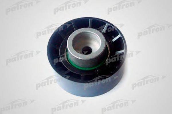 Паразитный / ведущий ролик, поликлиновой ремень PATRON PT34030