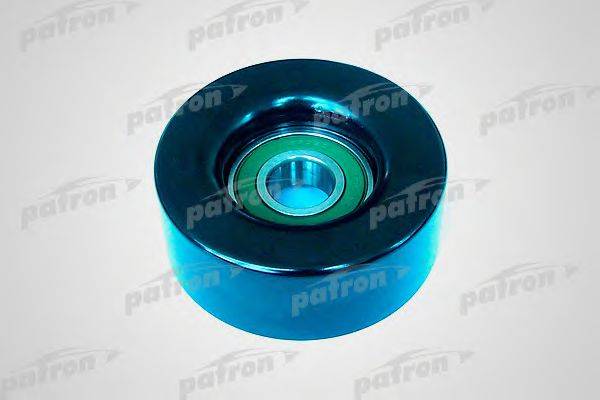 Натяжной ролик, поликлиновой  ремень PATRON PT60014