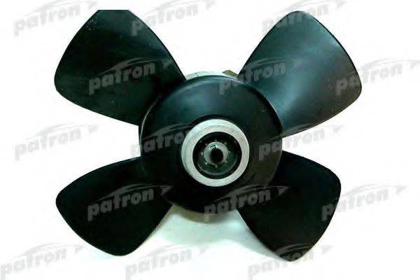 PATRON PFN099 Вентилятор, охлаждение двигателя