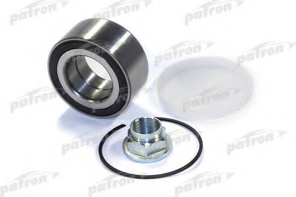 PATRON PBK3603 Комплект подшипника ступицы колеса