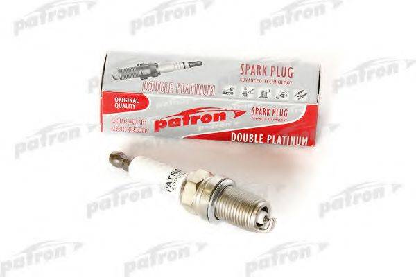 Свеча зажигания PATRON SPP002P