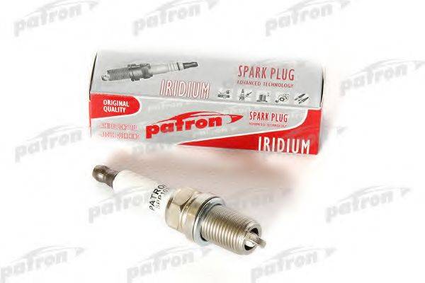 Свеча зажигания PATRON SPP101I