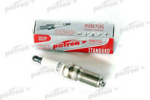 Свеча зажигания PATRON SPP3006