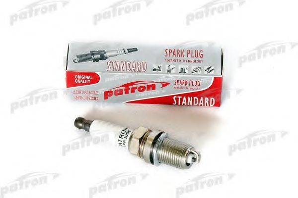Свеча зажигания PATRON SPP3008
