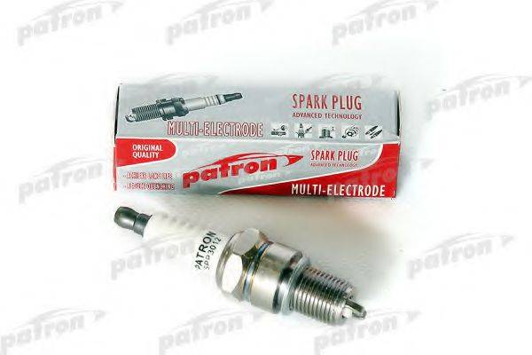 Свеча зажигания PATRON SPP3012