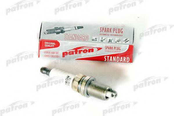 Свеча зажигания PATRON SPP3018