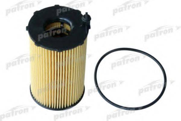 Масляный фильтр PATRON PF4016