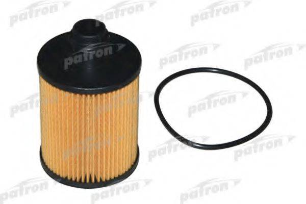 PATRON PF4208 Масляный фильтр
