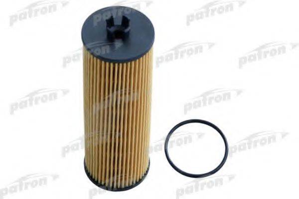 Масляный фильтр PATRON PF4218