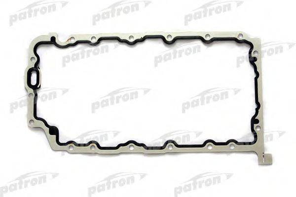 PATRON PG40016 Прокладка, маслянный поддон