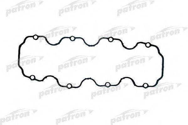 PATRON PG60015 Прокладка, крышка головки цилиндра