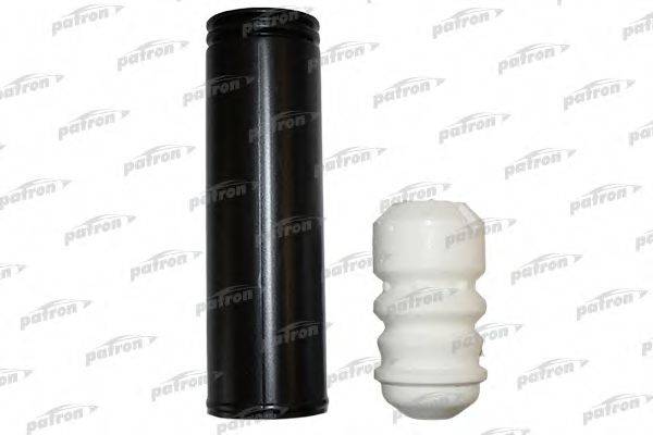 PATRON PPK048 Пылезащитный комплект, амортизатор
