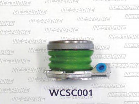 WESTLAKE WCSC001 Рабочий цилиндр, система сцепления