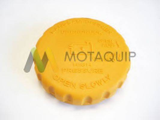 Крышка, резервуар охлаждающей жидкости MOTAQUIP LVCR321