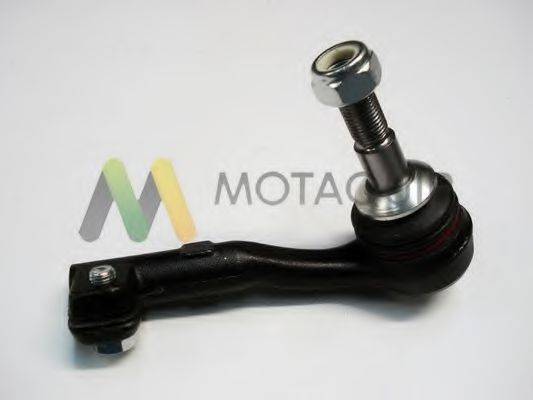 MOTAQUIP VTR1193 Наконечник поперечной рулевой тяги