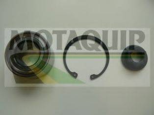 Комплект подшипника ступицы колеса MOTAQUIP VBK1237