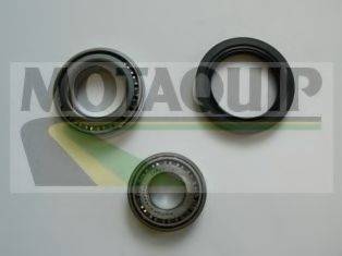 Комплект подшипника ступицы колеса MOTAQUIP VBK1301