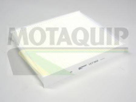 MOTAQUIP VCF366 Фильтр, воздух во внутренном пространстве