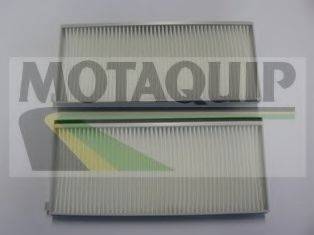 MOTAQUIP VCF404 Фильтр, воздух во внутренном пространстве