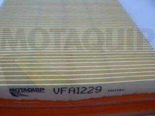 Воздушный фильтр MOTAQUIP VFA1229