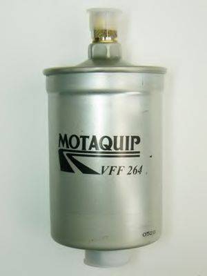 MOTAQUIP VFF264 Топливный фильтр