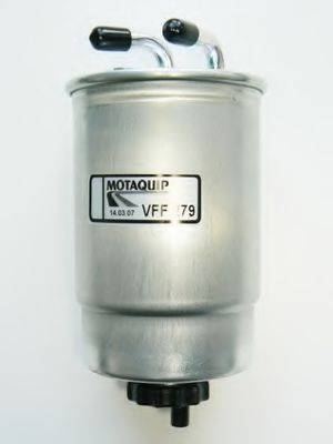 Топливный фильтр MOTAQUIP VFF279