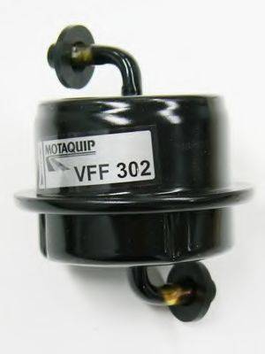 MOTAQUIP VFF302 Топливный фильтр