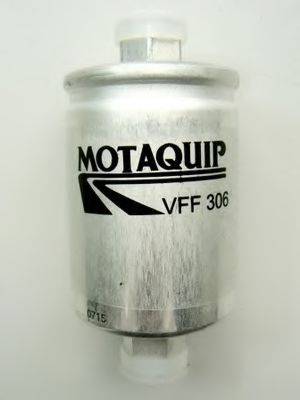 MOTAQUIP VFF306 Топливный фильтр
