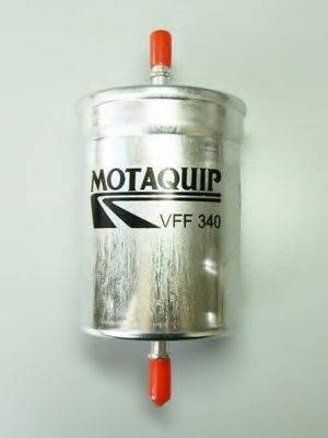 MOTAQUIP VFF340 Топливный фильтр