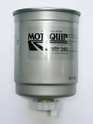 MOTAQUIP VFF348 Топливный фильтр