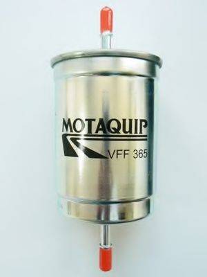 Топливный фильтр MOTAQUIP VFF365