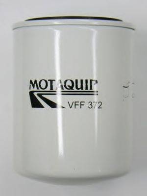 MOTAQUIP VFF372 Топливный фильтр