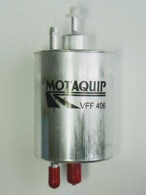 MOTAQUIP VFF406 Топливный фильтр