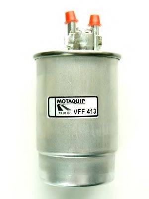 MOTAQUIP VFF413 Топливный фильтр