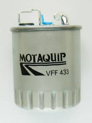 Топливный фильтр MOTAQUIP VFF433