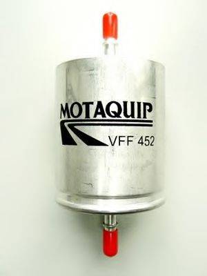 MOTAQUIP VFF452 Топливный фильтр