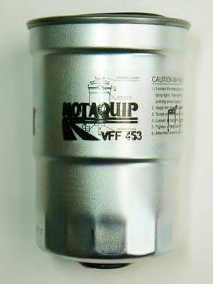 MOTAQUIP VFF453 Топливный фильтр