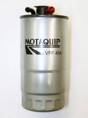 MOTAQUIP VFF454 Топливный фильтр