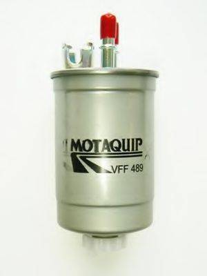 MOTAQUIP VFF489 Топливный фильтр