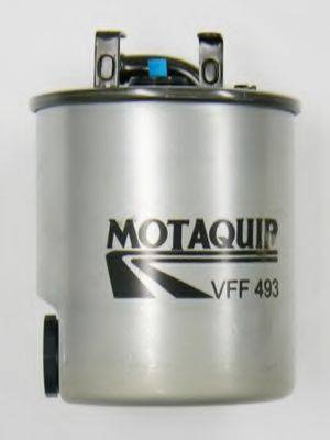 MOTAQUIP VFF493 Топливный фильтр