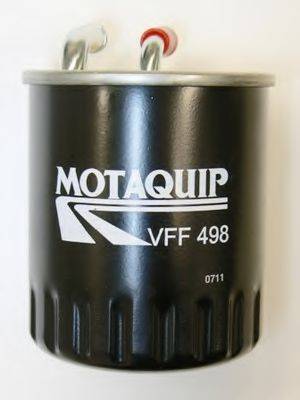 MOTAQUIP VFF498 Топливный фильтр
