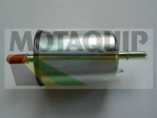 MOTAQUIP VFF521 Топливный фильтр
