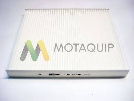 MOTAQUIP LVCF536 Фильтр, воздух во внутренном пространстве