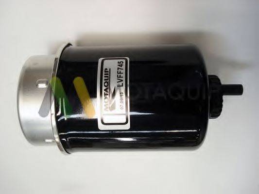 Топливный фильтр MOTAQUIP LVFF745