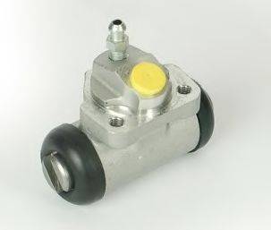 Колесный тормозной цилиндр MOTAQUIP VWC622