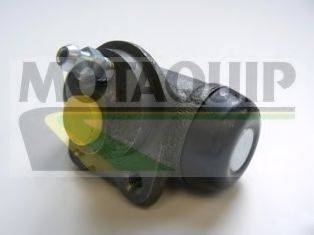 Колесный тормозной цилиндр MOTAQUIP VWC739
